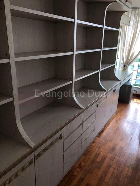 4 Bed Apartment (Condo) for Rent in  Tiara - Image 8